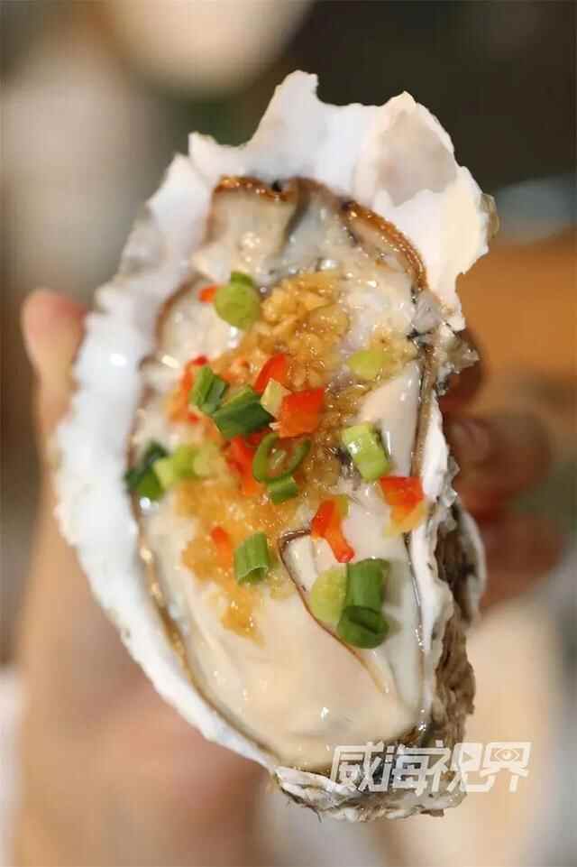 夏天，来趟威海！