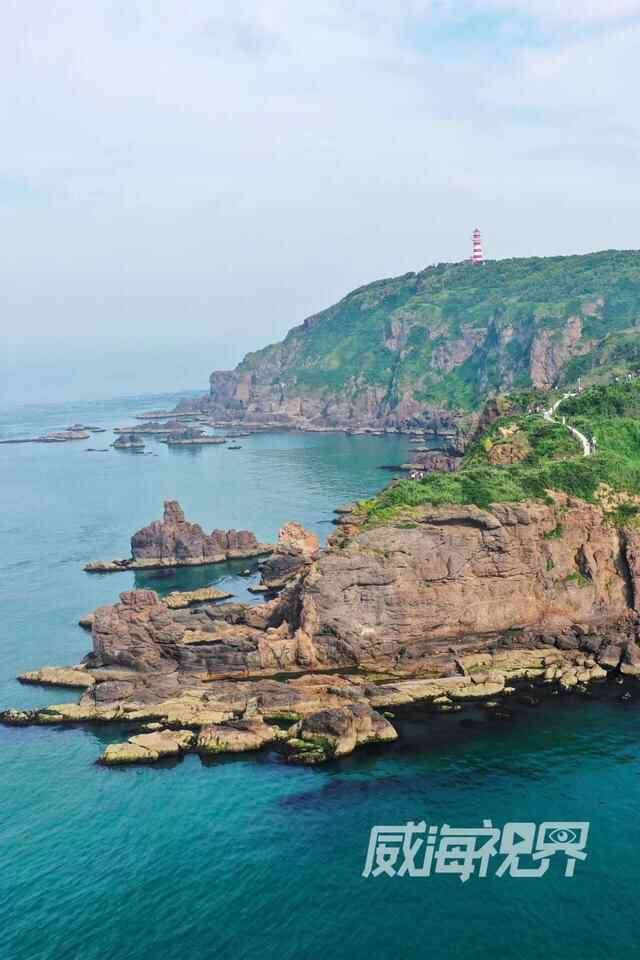 夏天，来趟威海！