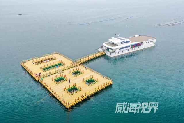 夏天，来趟威海！