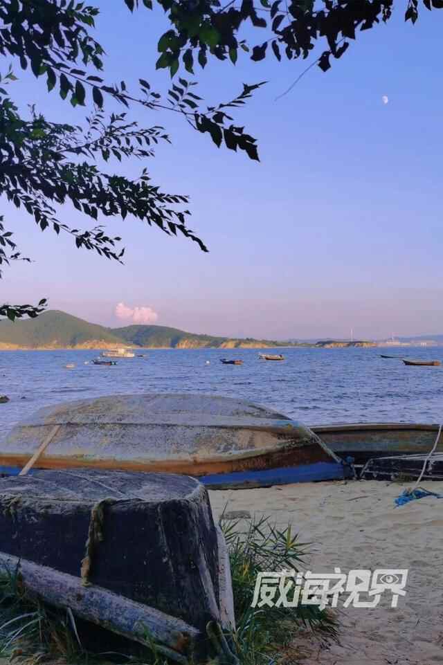 夏天，来趟威海！