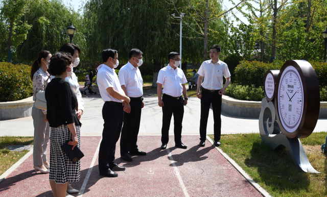 齐家筑廉丨环翠区举办“学论述·正家风·树清风”主题活动