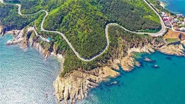 好客山东XIN体验｜威海驾游山海正当时