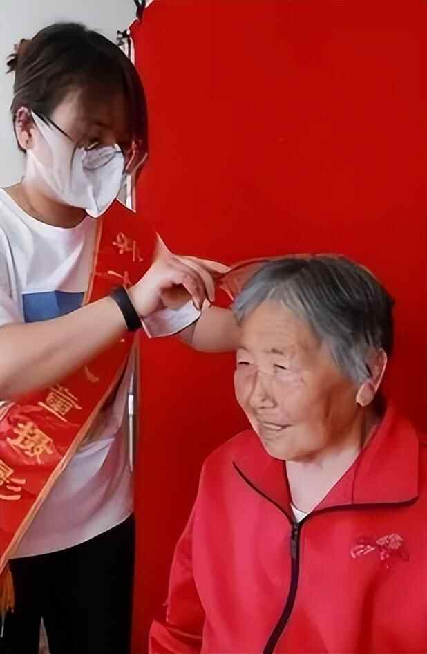 威海市文登区：“五为”迎端午，志愿暖人心