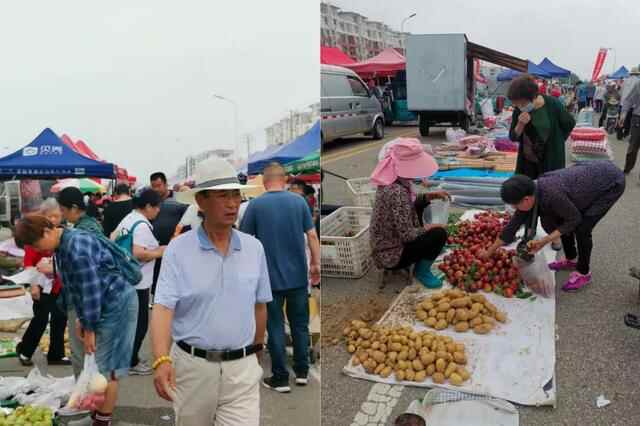 “五年前买的乳山海景房，血亏一半。”
