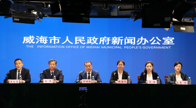 全省第一！威海“气质”连续六年达到国家二级标准