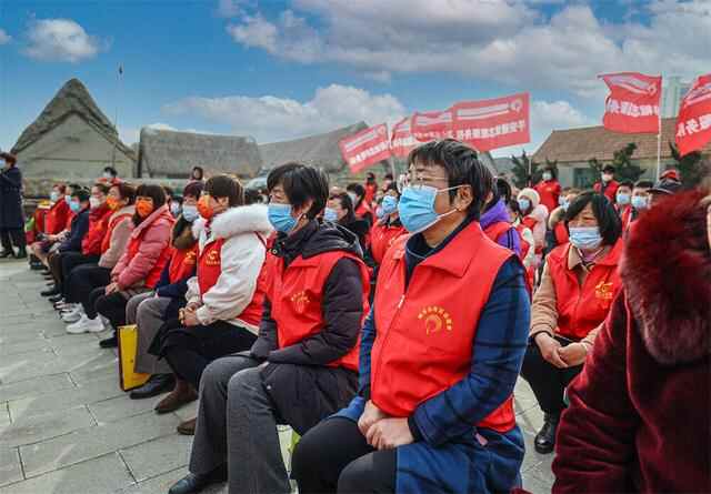 山东荣成：深化信用体系构建、提升信用建设水平