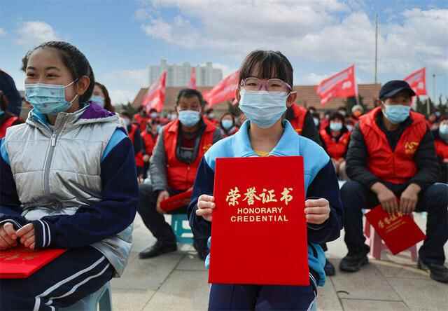 山东荣成：深化信用体系构建、提升信用建设水平