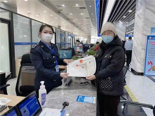 威海经开区：“硬举措”叠加，让外资企业享发展红利