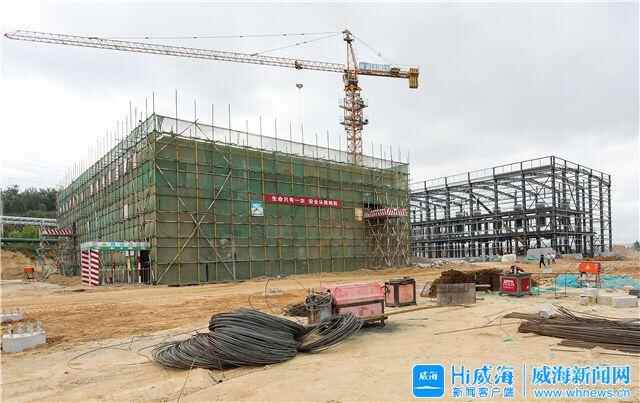车间里过节，40余位企业家智慧碰撞！文登区这样庆祝“企业家日”