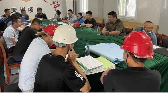 威海营商行丨“串联”变“并联”乳山市推行联合验收助力项目早投产