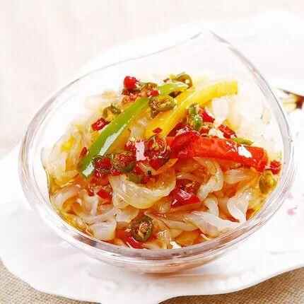 面对这些乳山美食，我已经控记不住我记几了