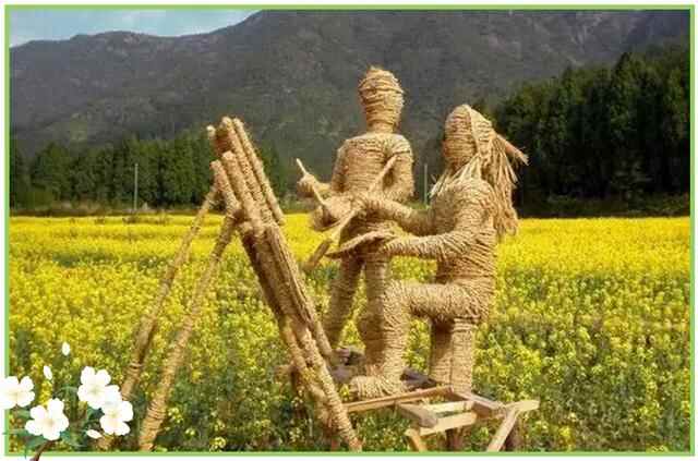 你的诗和远方，在我家丨威海文登这片梨花啊