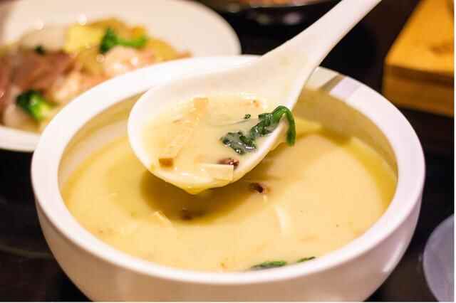 美食攻略｜在威海的一天，可以这样吃