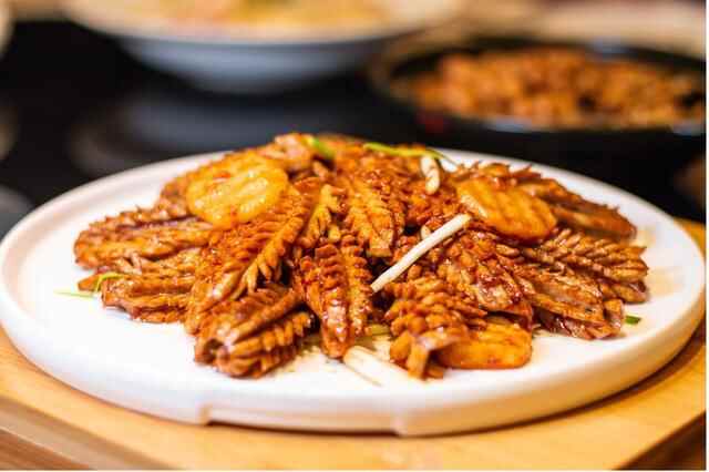 美食攻略｜在威海的一天，可以这样吃