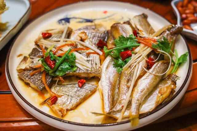 美食攻略｜在威海的一天，可以这样吃