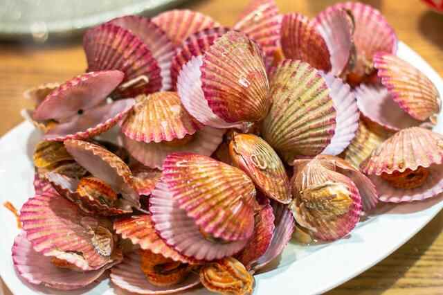 美食攻略｜在威海的一天，可以这样吃