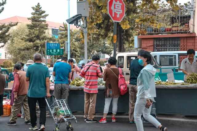 美食攻略｜在威海的一天，可以这样吃