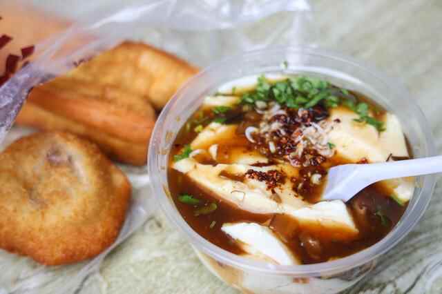 美食攻略｜在威海的一天，可以这样吃