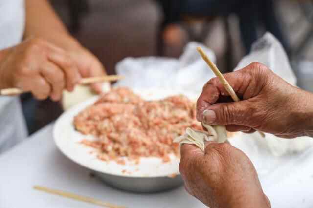 美食攻略｜在威海的一天，可以这样吃