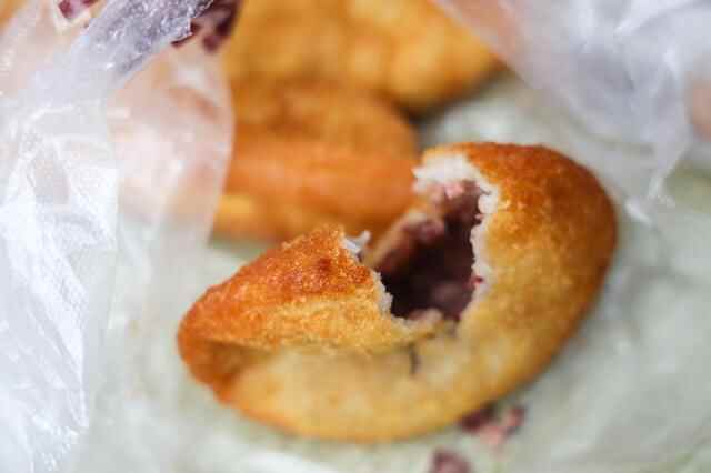 美食攻略｜在威海的一天，可以这样吃
