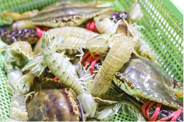 美食攻略｜在威海的一天，可以这样吃
