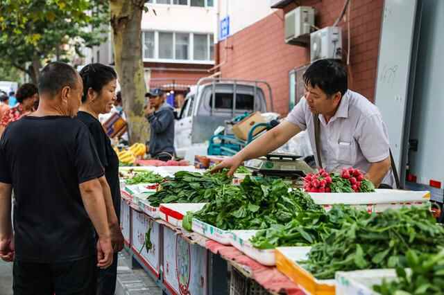 美食攻略｜在威海的一天，可以这样吃