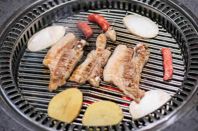 美食攻略｜在威海的一天，可以这样吃
