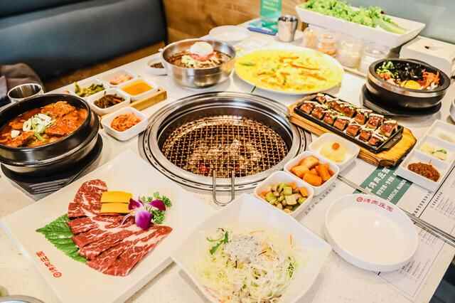 美食攻略｜在威海的一天，可以这样吃