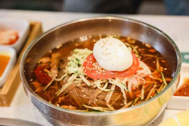 美食攻略｜在威海的一天，可以这样吃