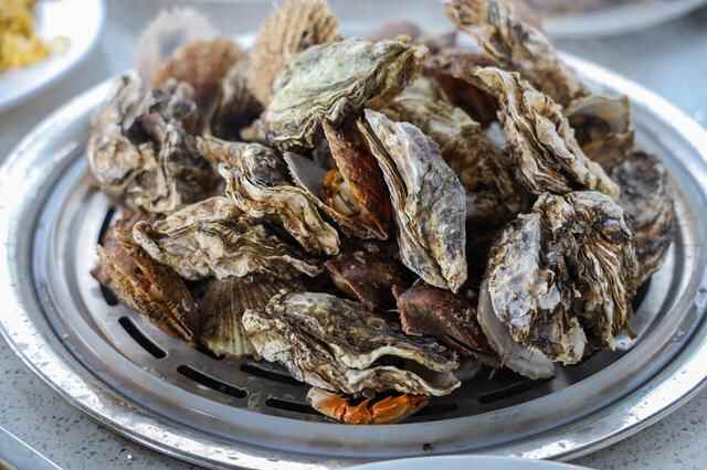 美食攻略｜在威海的一天，可以这样吃