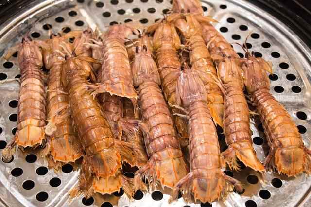 美食攻略｜在威海的一天，可以这样吃