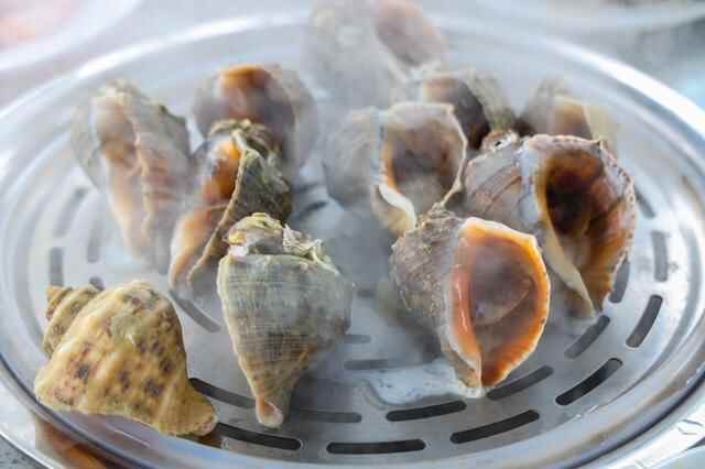 美食攻略｜在威海的一天，可以这样吃
