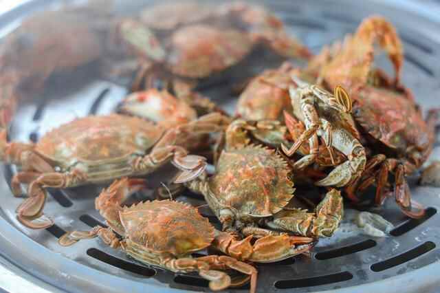 美食攻略｜在威海的一天，可以这样吃