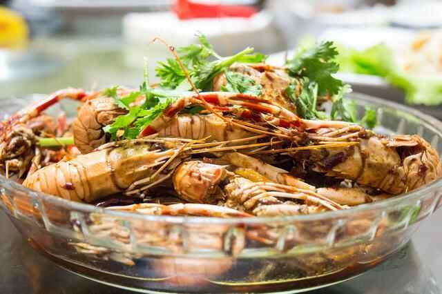 美食攻略｜在威海的一天，可以这样吃