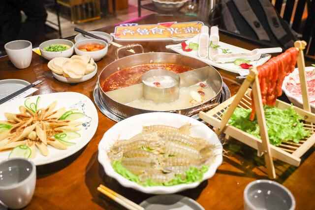 美食攻略｜在威海的一天，可以这样吃