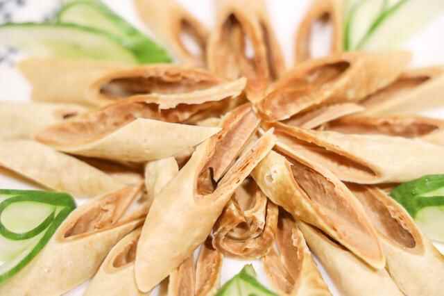 美食攻略｜在威海的一天，可以这样吃