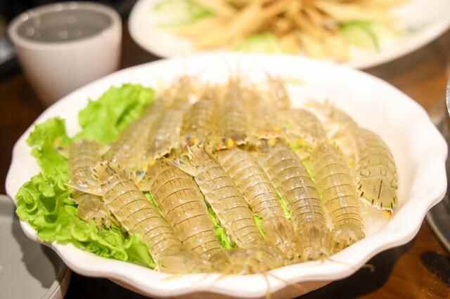 美食攻略｜在威海的一天，可以这样吃