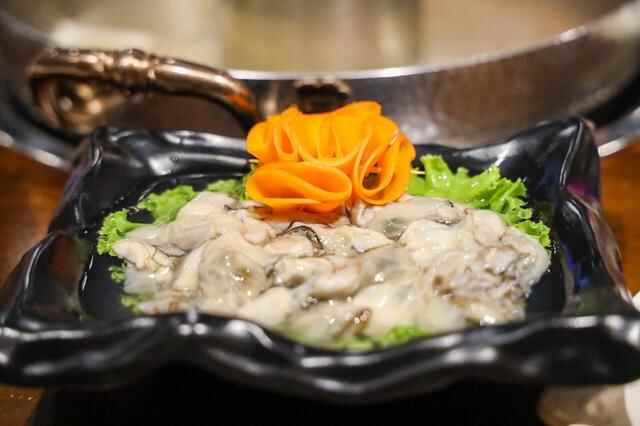 美食攻略｜在威海的一天，可以这样吃