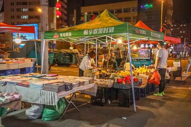 美食攻略｜在威海的一天，可以这样吃