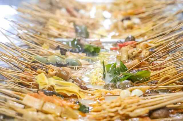 美食攻略｜在威海的一天，可以这样吃
