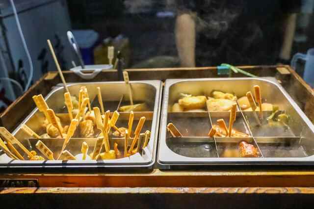 美食攻略｜在威海的一天，可以这样吃