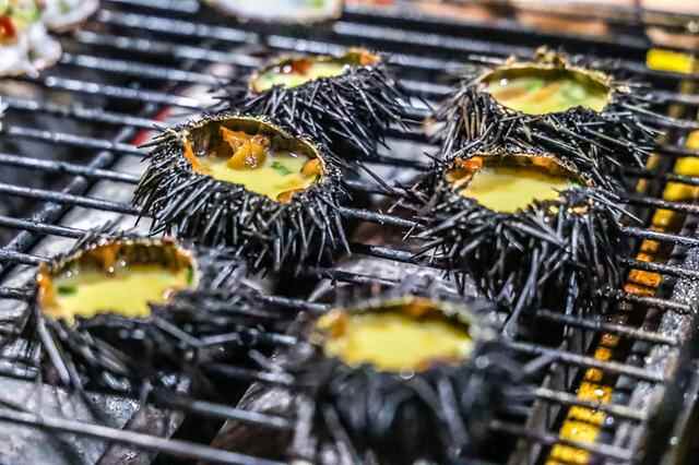 美食攻略｜在威海的一天，可以这样吃
