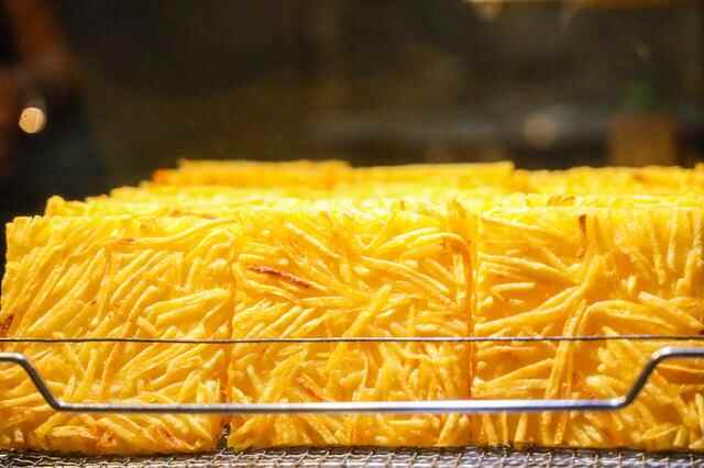 美食攻略｜在威海的一天，可以这样吃