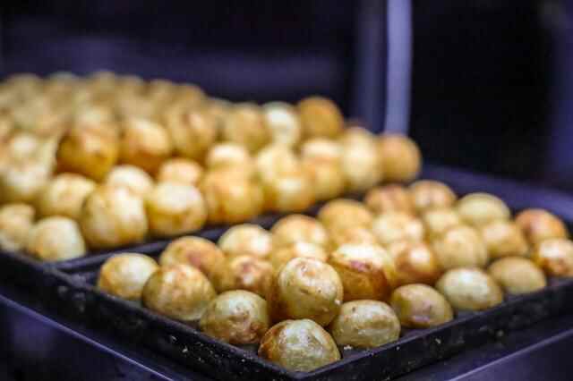 美食攻略｜在威海的一天，可以这样吃