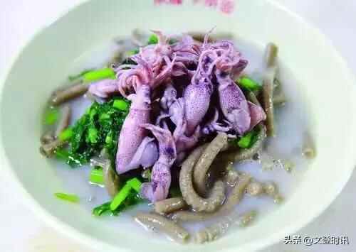威海的吃货们，快看过来！这些特色美食你吃过吗？