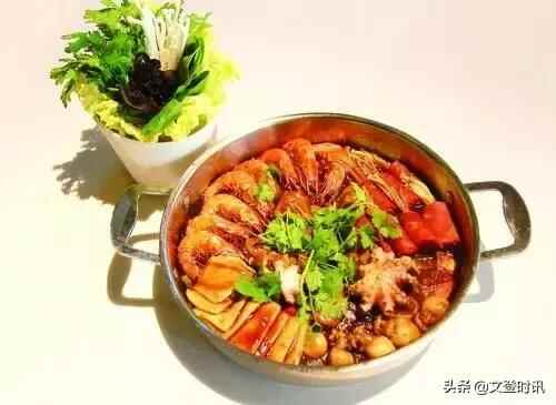 威海的吃货们，快看过来！这些特色美食你吃过吗？