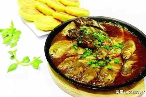 威海的吃货们，快看过来！这些特色美食你吃过吗？