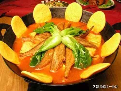 乳山6大特色美食