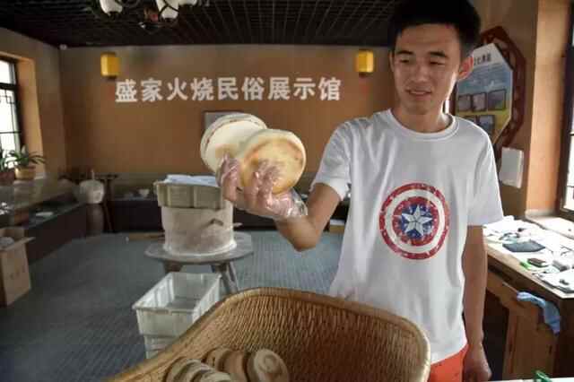 传承600多年，荣成这种老味道你尝过吗？