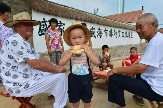 传承600多年，荣成这种老味道你尝过吗？